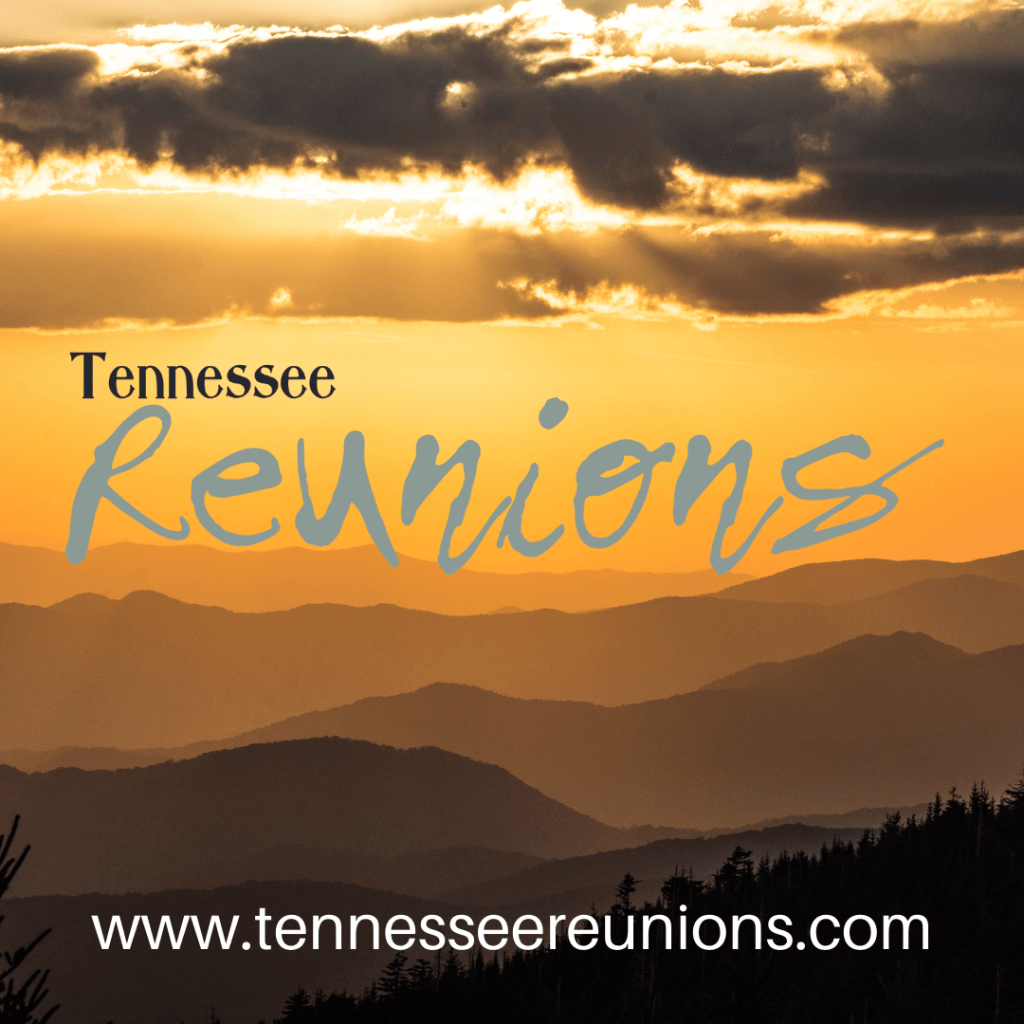 Tennessee Reunions